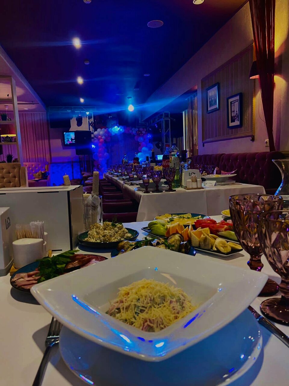 Гостиница Арбат Балаково-66