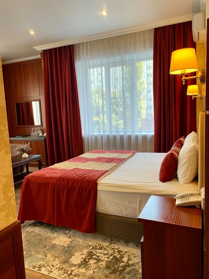 Гостиница Арбат Балаково-60