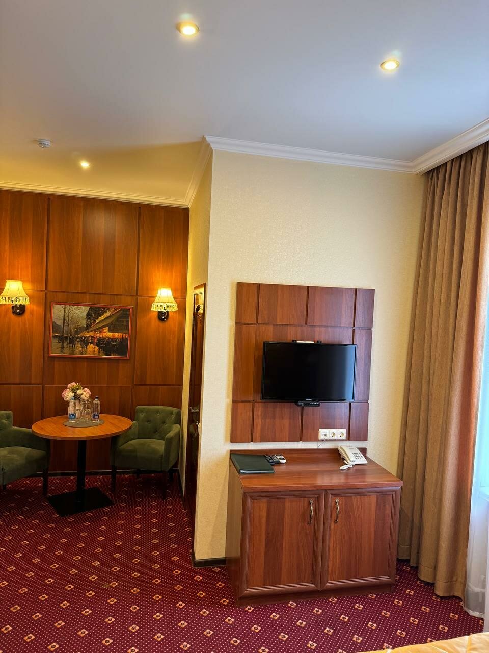 Гостиница Арбат Балаково-145