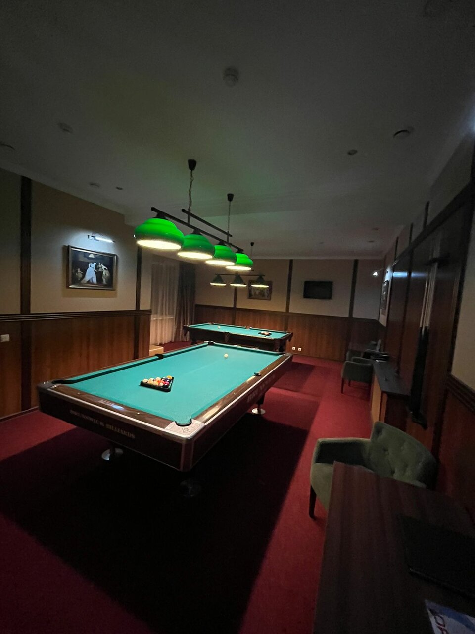 Гостиница Арбат Балаково-51