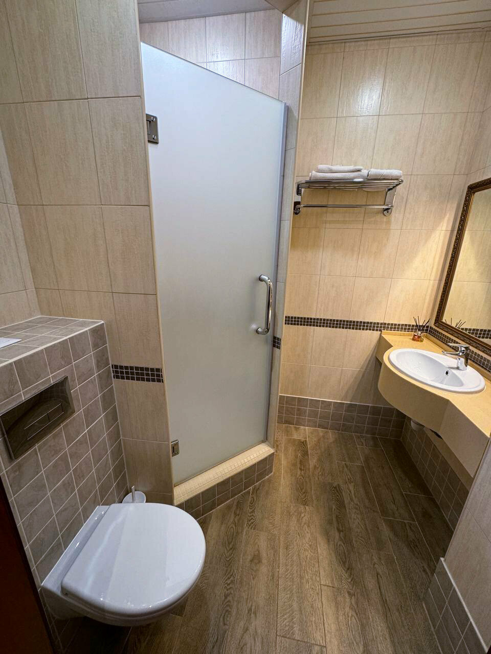 Гостиница Арбат Балаково