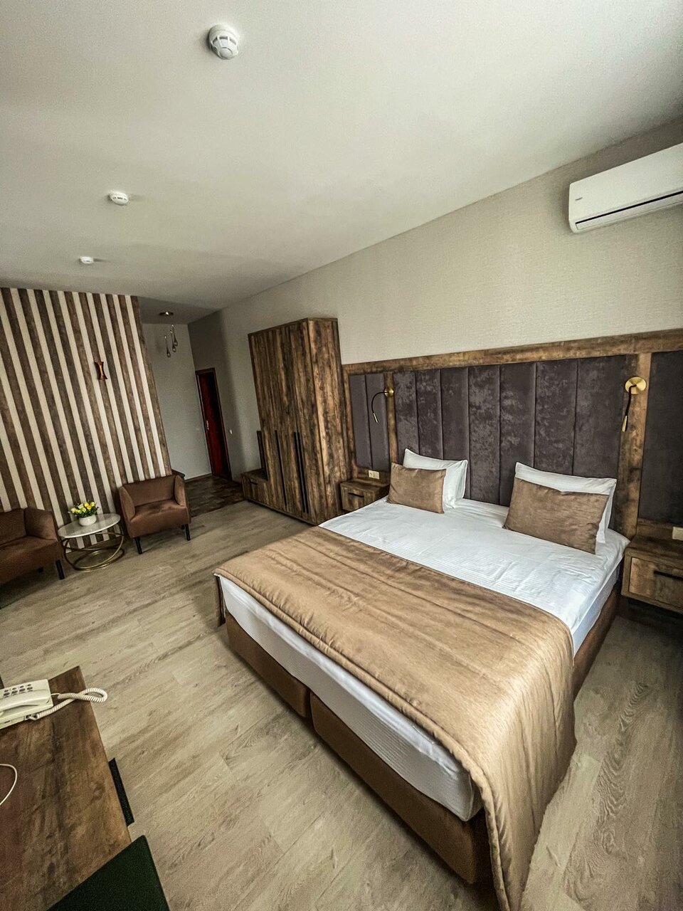 Гостиница Арбат Балаково