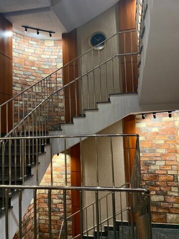 Гостиница Арбат Балаково