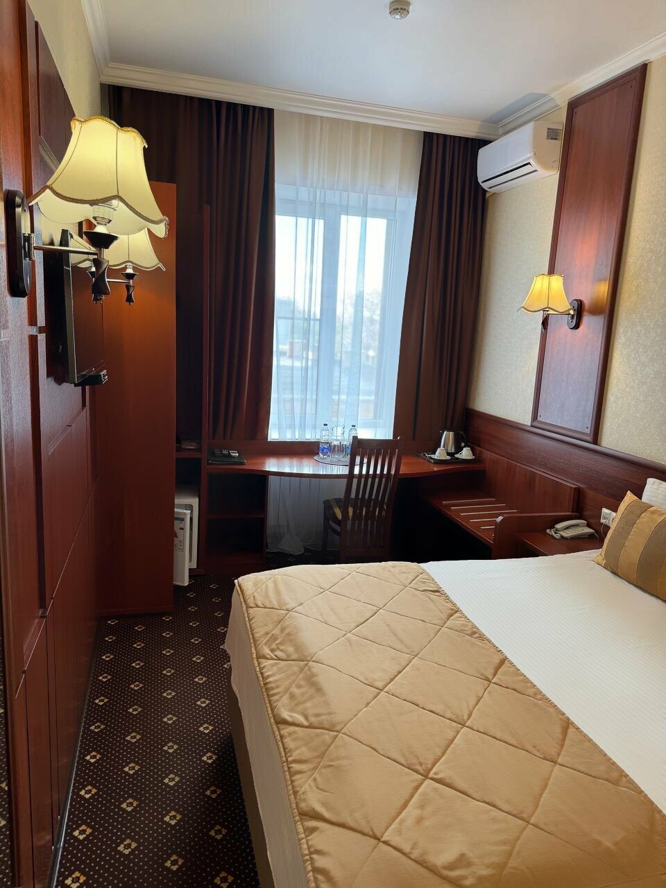 Гостиница Арбат Балаково