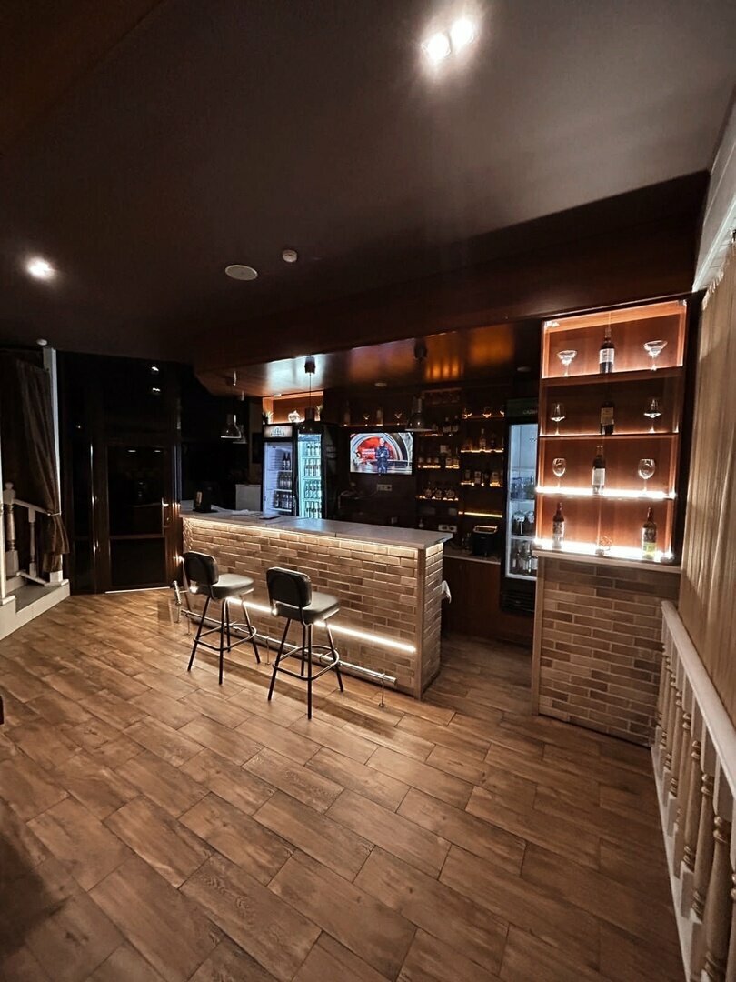 Гостиница Арбат Балаково-72