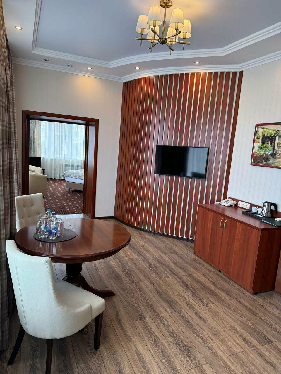 Гостиница Арбат Балаково