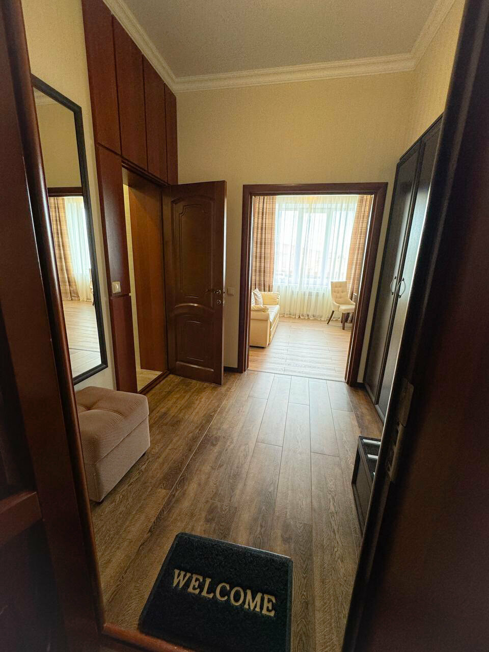 Гостиница Арбат Балаково