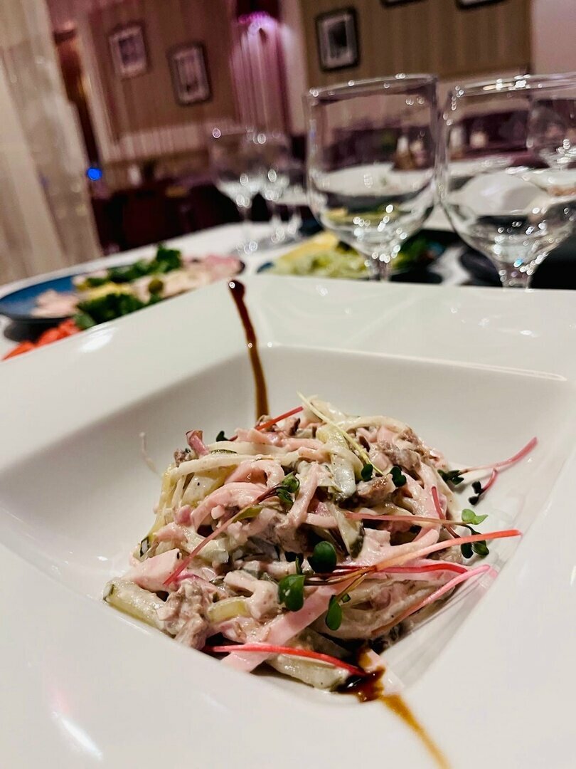 Гостиница Арбат Балаково-80