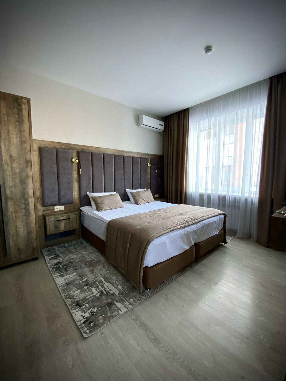 Гостиница Арбат Балаково-111