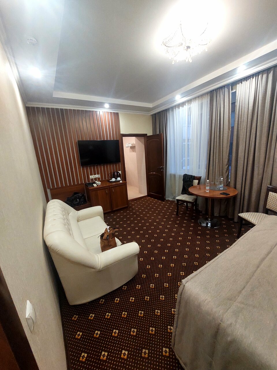 Гостиница Арбат Балаково-189