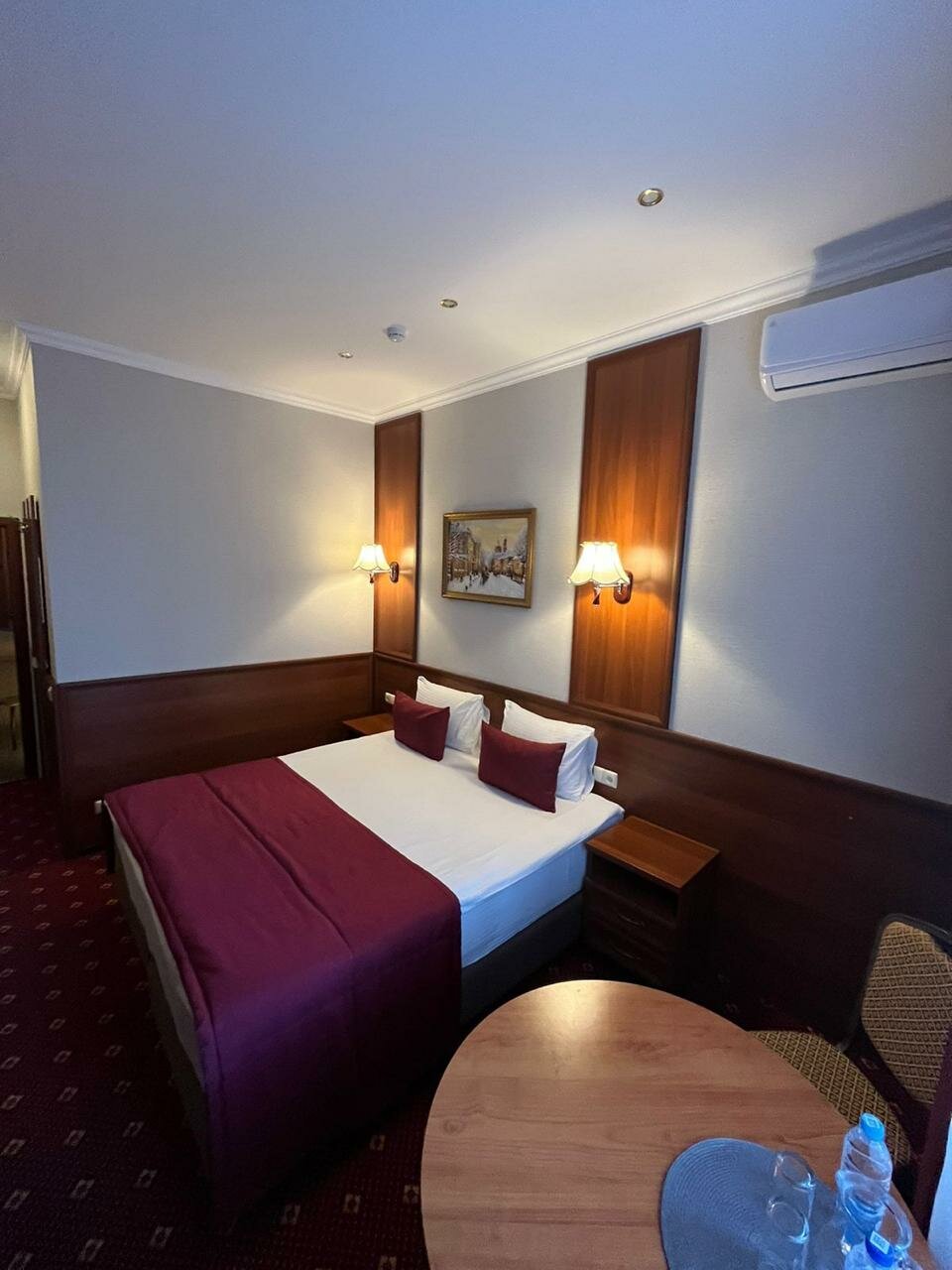 Гостиница Арбат Балаково-148