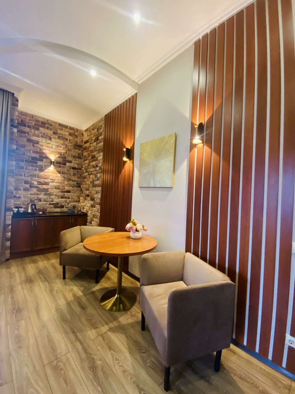 Гостиница Арбат Балаково-113