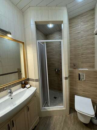 Гостиница Арбат Балаково Люкс-3