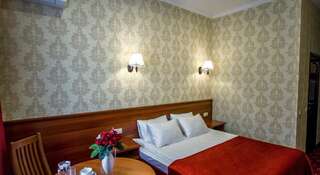 Гостиница Arbat Балаково Стандартный двухместный номер с 1 кроватью-5