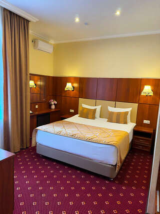 Гостиница Арбат Балаково Полулюкс-7