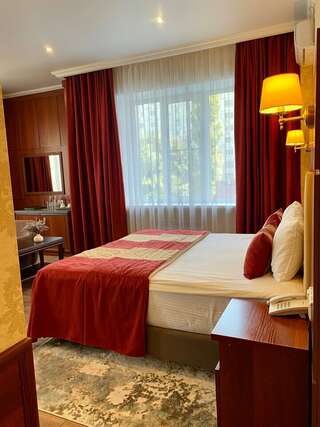 Гостиница Арбат Балаково Полулюкс-11