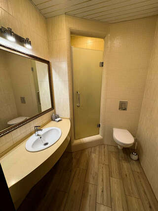 Гостиница Арбат Балаково Полулюкс-10