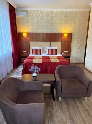 Гостиница Арбат Балаково Полулюкс-1