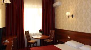 Гостиница Arbat Балаково Стандартный двухместный номер с 1 кроватью-2
