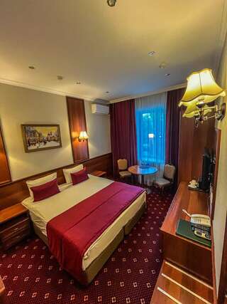 Гостиница Арбат Балаково-3