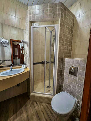 Гостиница Арбат Балаково Полулюкс-3