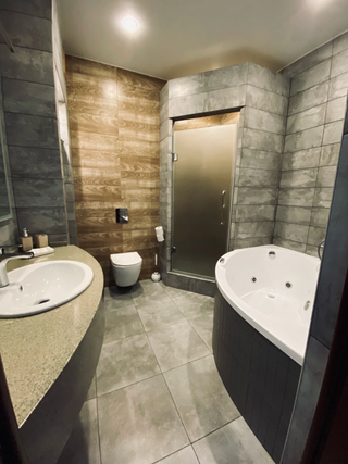 Гостиница Арбат Балаково Люкс-5