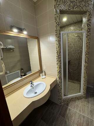 Гостиница Арбат Балаково Полулюкс-5