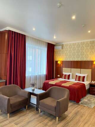 Гостиница Арбат Балаково Полулюкс-12