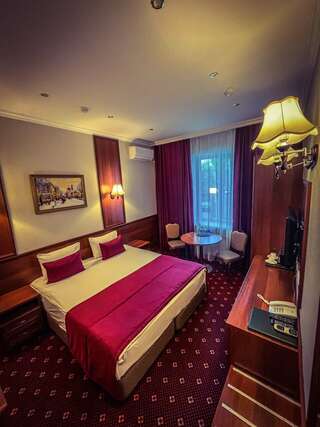 Гостиница Арбат Балаково Люкс-5