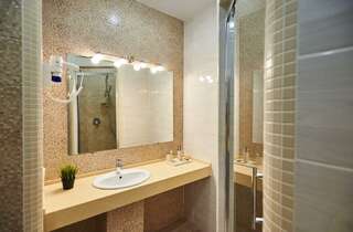 Гостиница Арбат Балаково Полулюкс-2