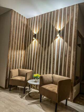 Гостиница Арбат Балаково Люкс-3