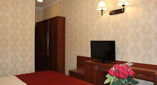 Гостиница Arbat Балаково Стандартный двухместный номер с 1 кроватью-1