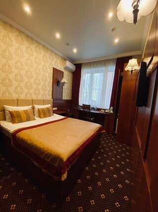 Гостиница Арбат Балаково Люкс-5