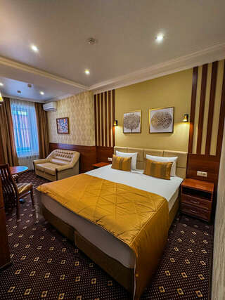 Гостиница Арбат Балаково Полулюкс-9