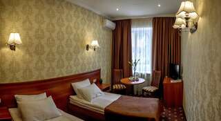 Гостиница Arbat Балаково Стандартный двухместный номер с 2 отдельными кроватями-2