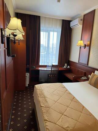 Гостиница Арбат Балаково Люкс-1