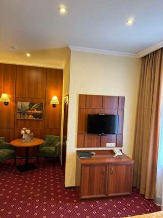 Гостиница Арбат Балаково Полулюкс-8