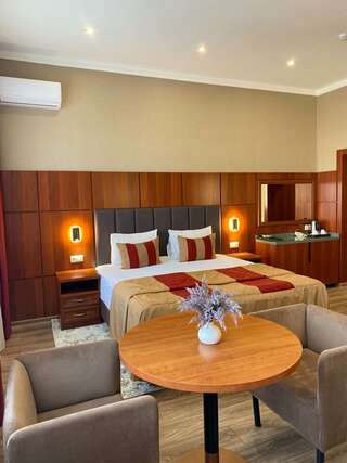 Гостиница Арбат Балаково Полулюкс-2