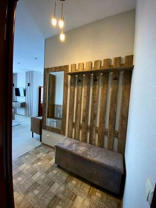 Гостиница Арбат Балаково Люкс-2