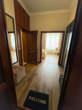 Гостиница Арбат Балаково Полулюкс-4