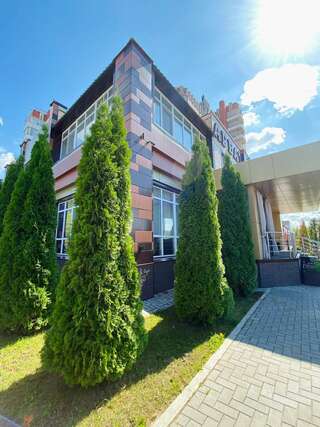 Гостиница Арбат Балаково-1