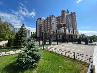 Гостиница Арбат Балаково-4