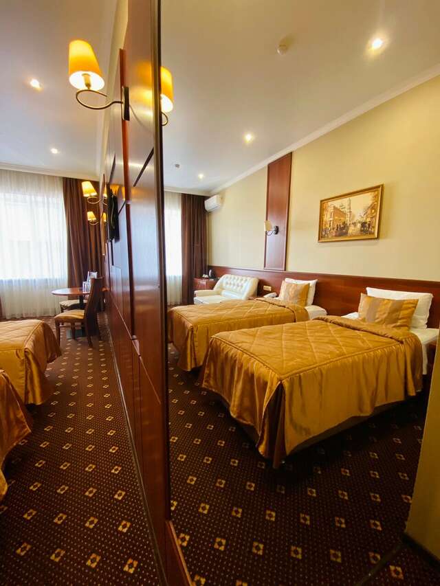 Гостиница Арбат Балаково-162