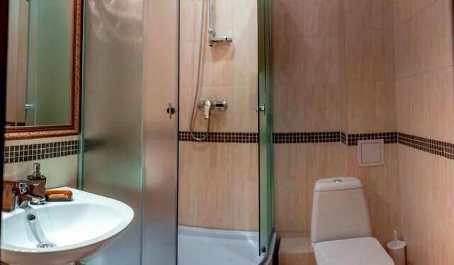 Гостиница Арбат Балаково-136