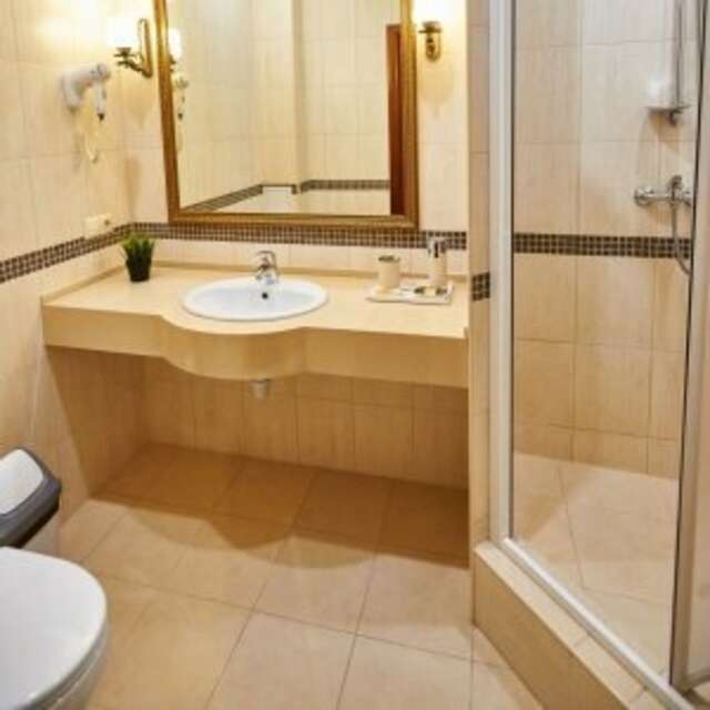 Гостиница Арбат Балаково-143