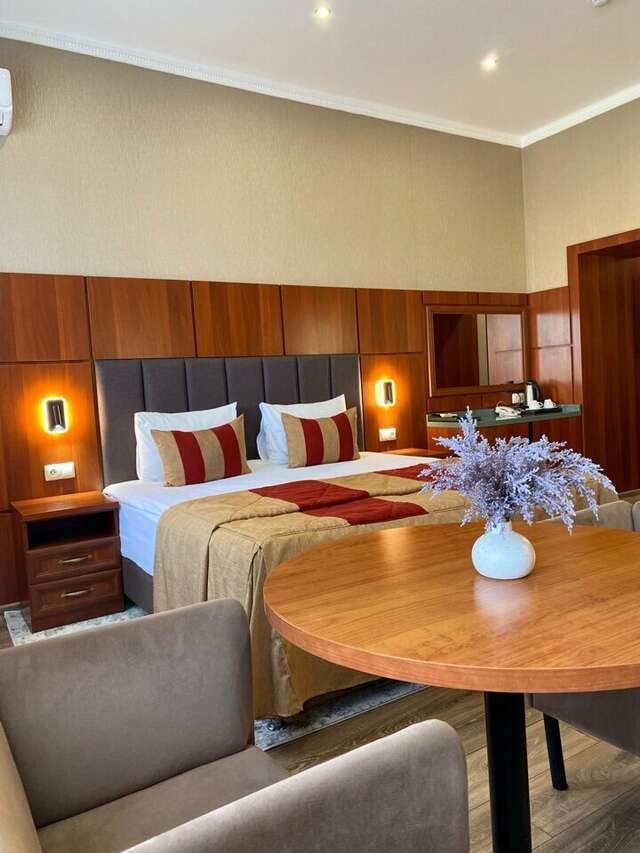 Гостиница Арбат Балаково-84