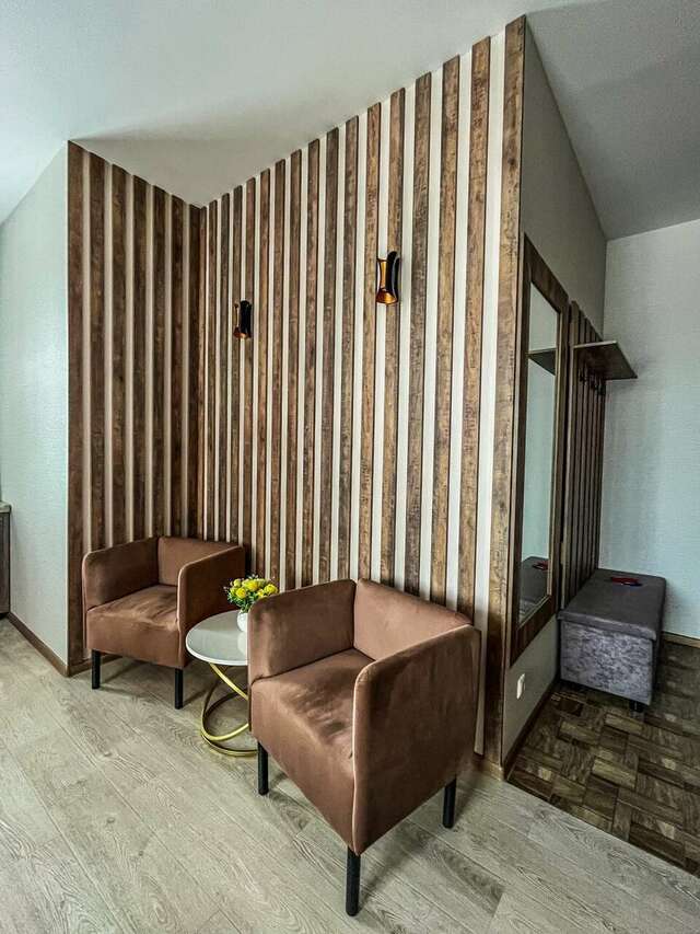 Гостиница Арбат Балаково-94