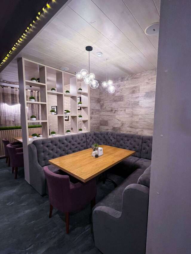 Гостиница Арбат Балаково-78