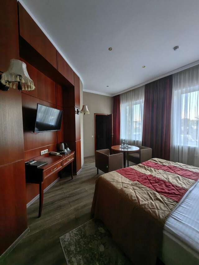 Гостиница Арбат Балаково-183