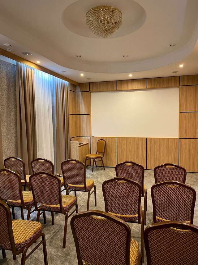 Гостиница Арбат Балаково-133